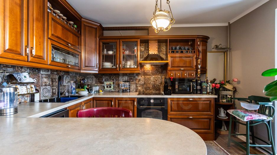 Vânzare, apartament, 4 camere, bd. Moscova, Râșcani - Poză 2