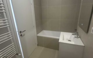 Apartament 2 camere, etaj 10, Silk District, Iași – Prima închiriere - Poză 5