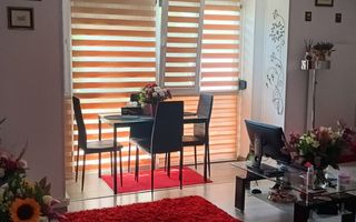 VANZARE 3 CAMERE CU TERASA | PRCARE SUBTERANA | - Poză 2