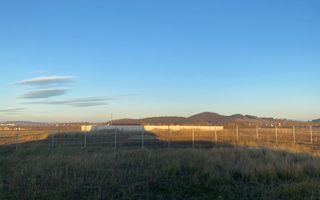 Teren Intravilan 811mp zona Sala sportului, Sanpetru - Poză 7