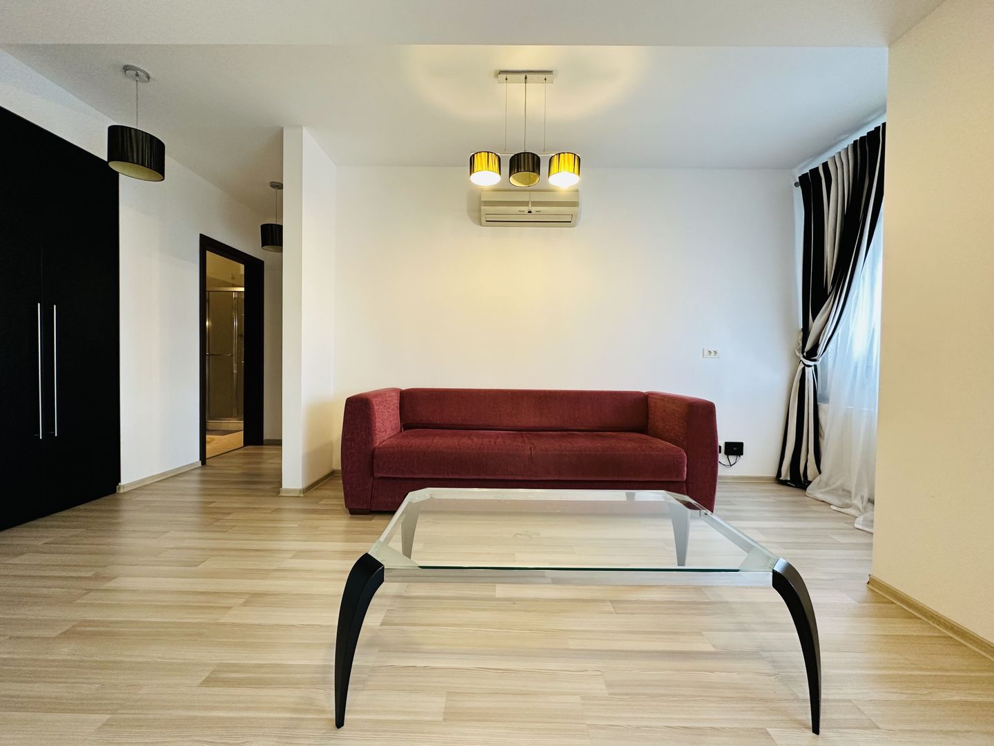 REZERVAT - Apartament cochet - 2 camere - The Ring | Terasa10 mp - Poză 22