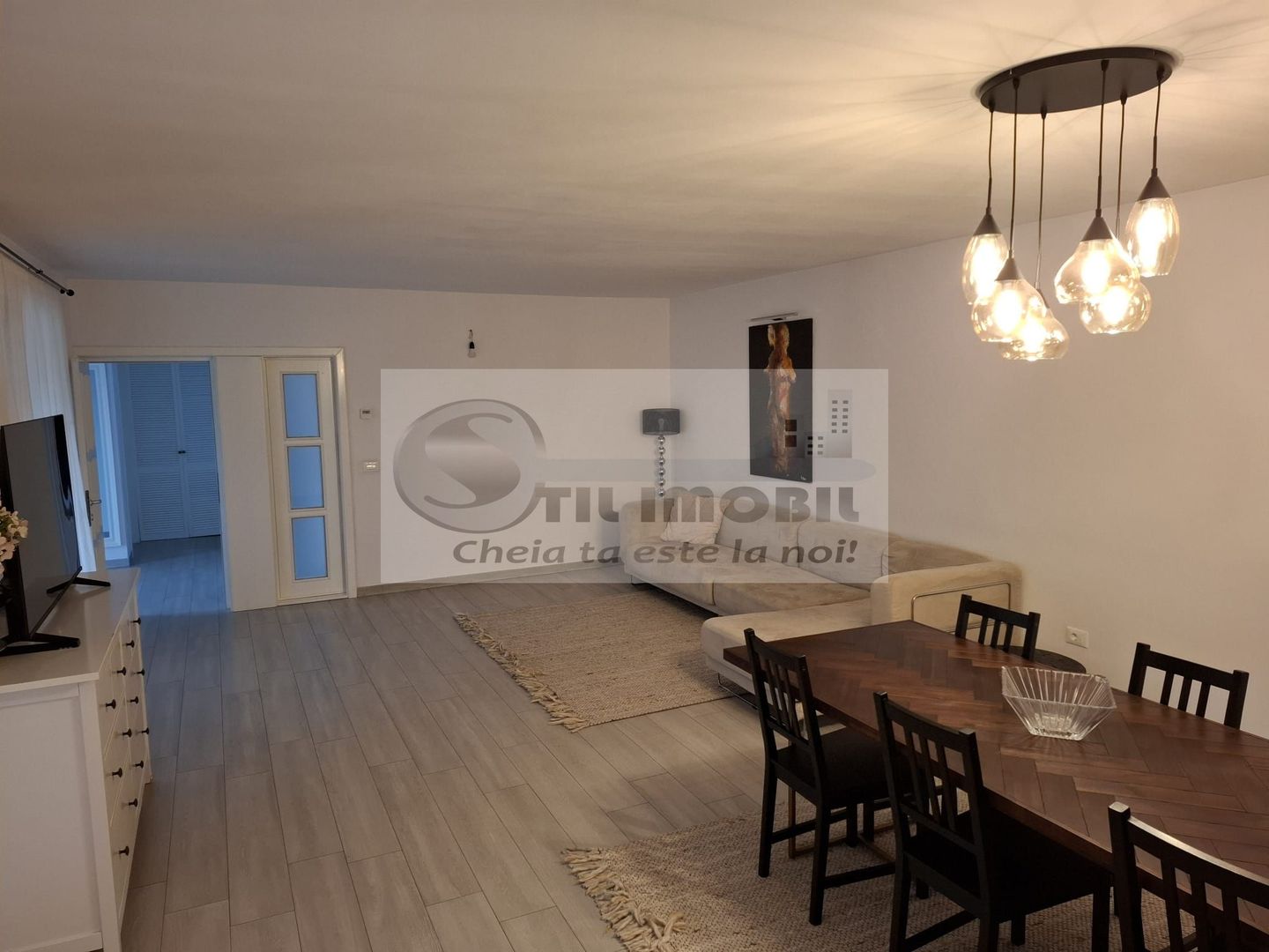 SPATIU COMERCIAL PLUS CASA DE VANZARE IN HOLBOCA 250 000 EURO - Poză 22