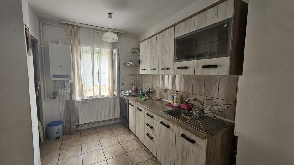 Apartament parter Judecatorie Topoloveni - Poză 12