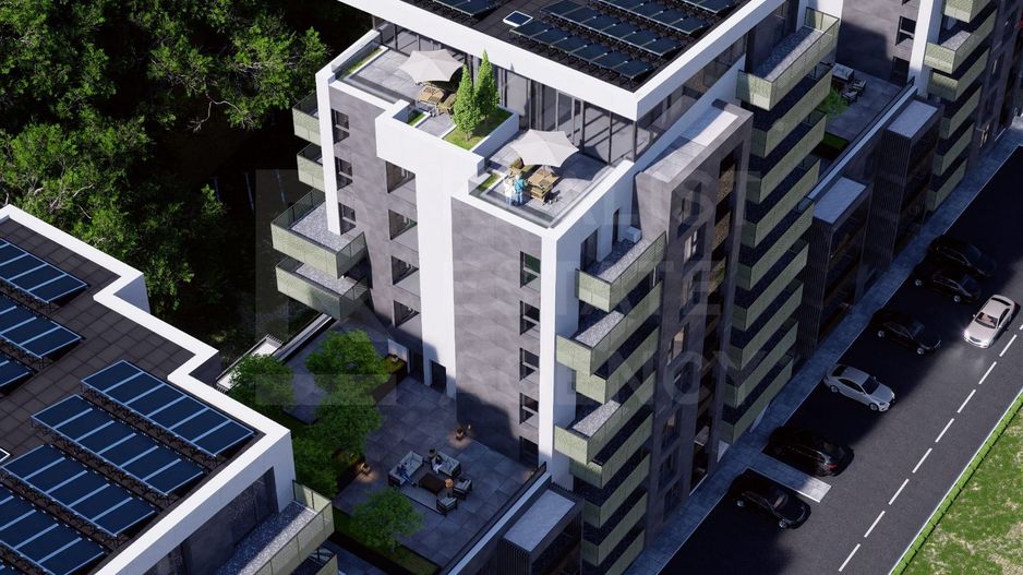 Vânzare, apartament, 3 camere, Iași - Poză 5