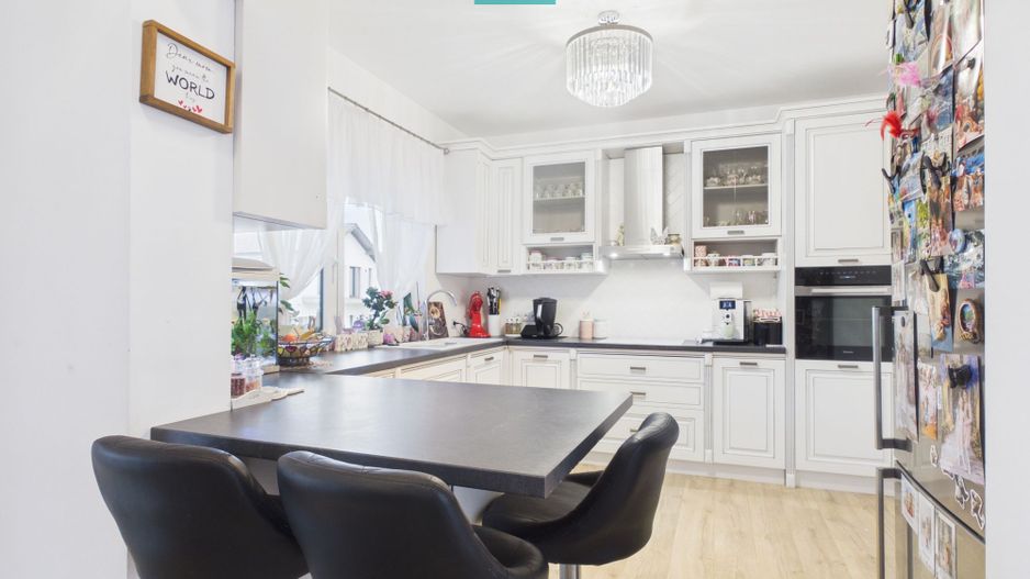 Casă 4 camere cu teren 450 mp pe Dealurile Oradei - Poză 41