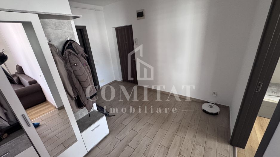 Apartament cu 2 camere | Etaj intermediar | Zona Abatorului - Florești - Poză 5