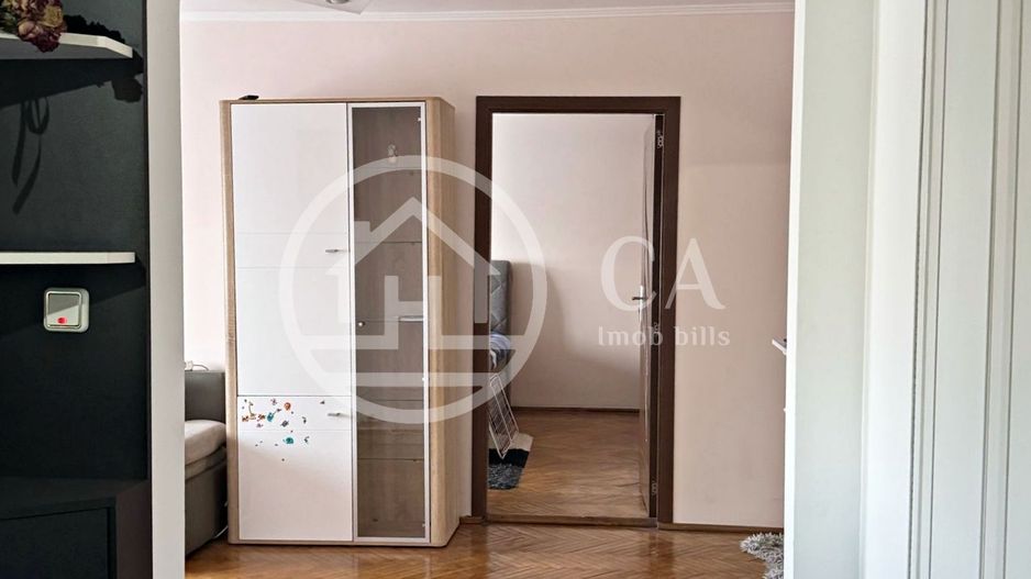 Apartament de vânzare cu 4 camere tip PB în zona Nufărul, Oradea - Poză 9