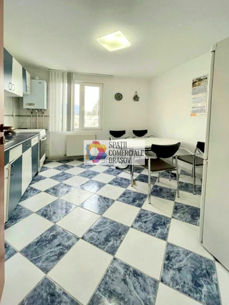 Apartament doua camere de vânzare Brasov, zona Astra, 52 mp, Plus-imo.ro - Poză 5