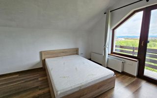 Vila noua-Sanpetru Dealul Lempes, zona verde si linistita - Poză 11