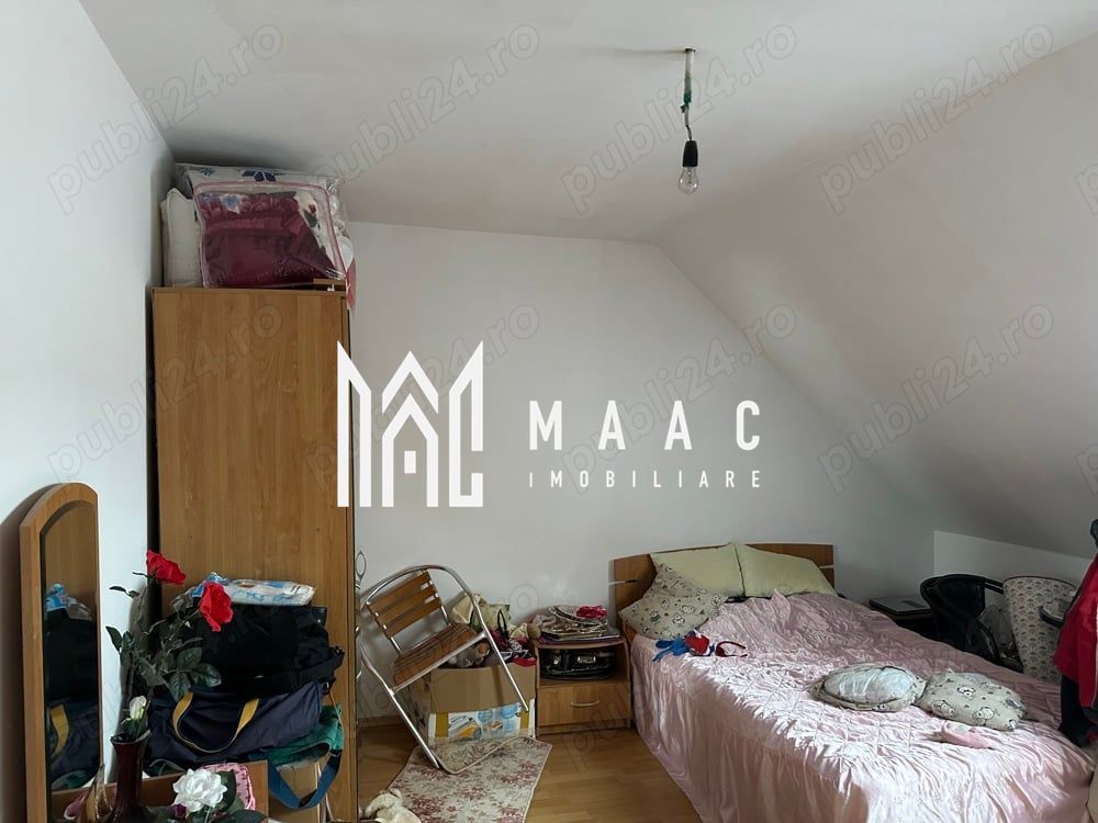 Apartament 2 Camere | 46 mp | Mobilat | Lazaret - Poză 6