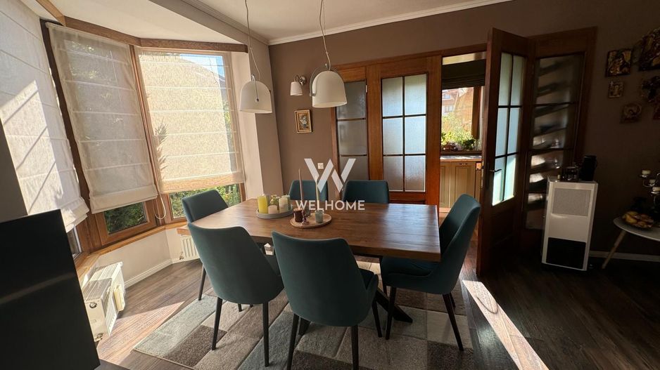 Casa individuala teren 430mp Selimbar, Sibiu - Poză 4