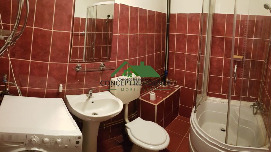 Vand apartament 2 camere, Nicolae Iorga - Poză 7