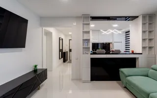 Apartament 2 camere Centru – Renovat complet - Open Space - Poză 18