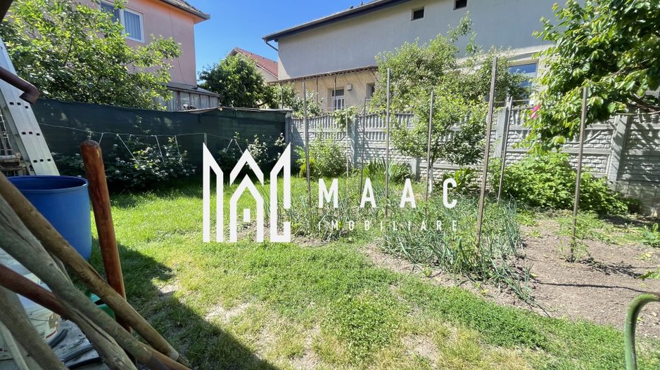 Casa Individuala | Teren 578 MP | Acces Auto | Hipodrom II - Poză 20