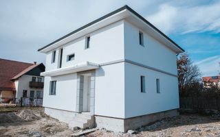Casa de vanzare moderna, 4 camere, zona Nord! - Poză 2