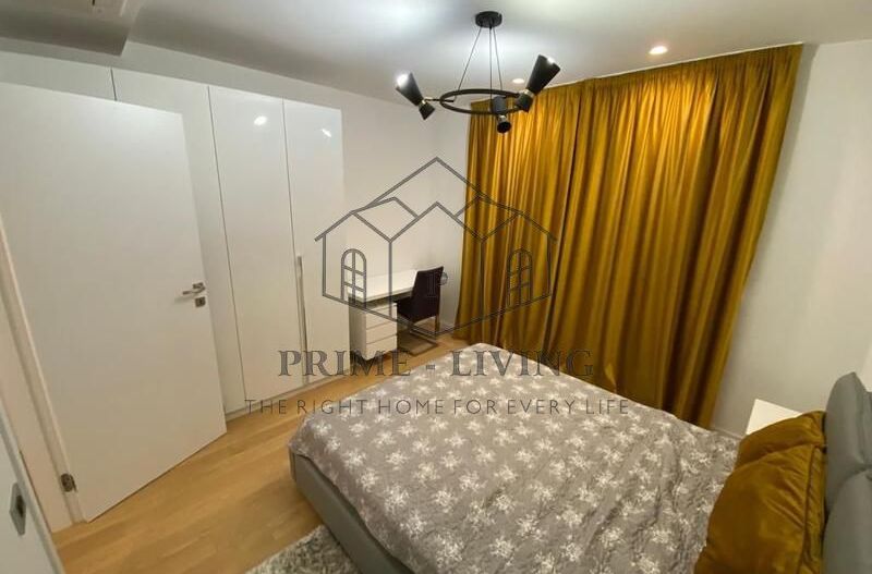APARTAMENT SUPERB LA INCHIRIERE IN COMPLEX DIN ZONA PROMENADA MALL - Poză 4