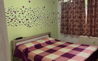 AP. 2 CAMERE - PIATA SUDULUI, BLOC REABILITAT, PARCARE ADP, METROU - Poză 3