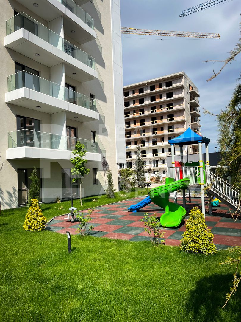 Vânzare, apartament, 2 camere, First Estates Pipera, București - Poză 10