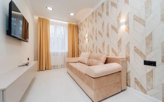 Vânzare, apartament, 3 camere, strada Dumitru Râșcanu, Râșcani - Poză 6