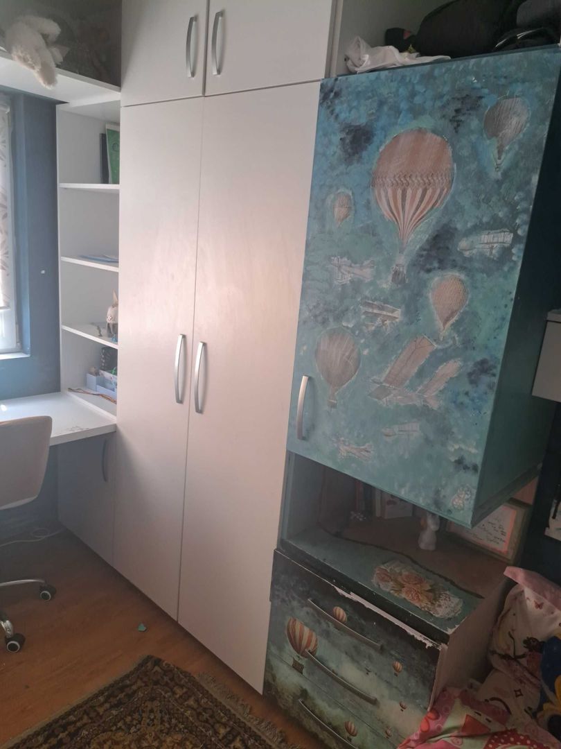 BRASADAS ap cu 2 cam etaj 2/8 Soarelui. - Poză 6