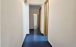 apartament 3 camere Mall Vitan renovat centrala proprie, metrou - Poză 8