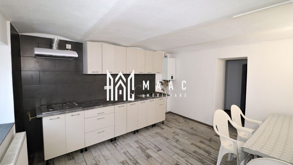 Casă de inchiriat I Cazare muncitori I 29 locuri I Sura Mica - Poză 2