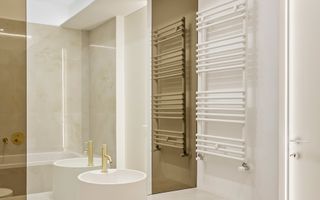 Cortina North | Apartament 3 Camere | Finisaje Lux - Poză 30