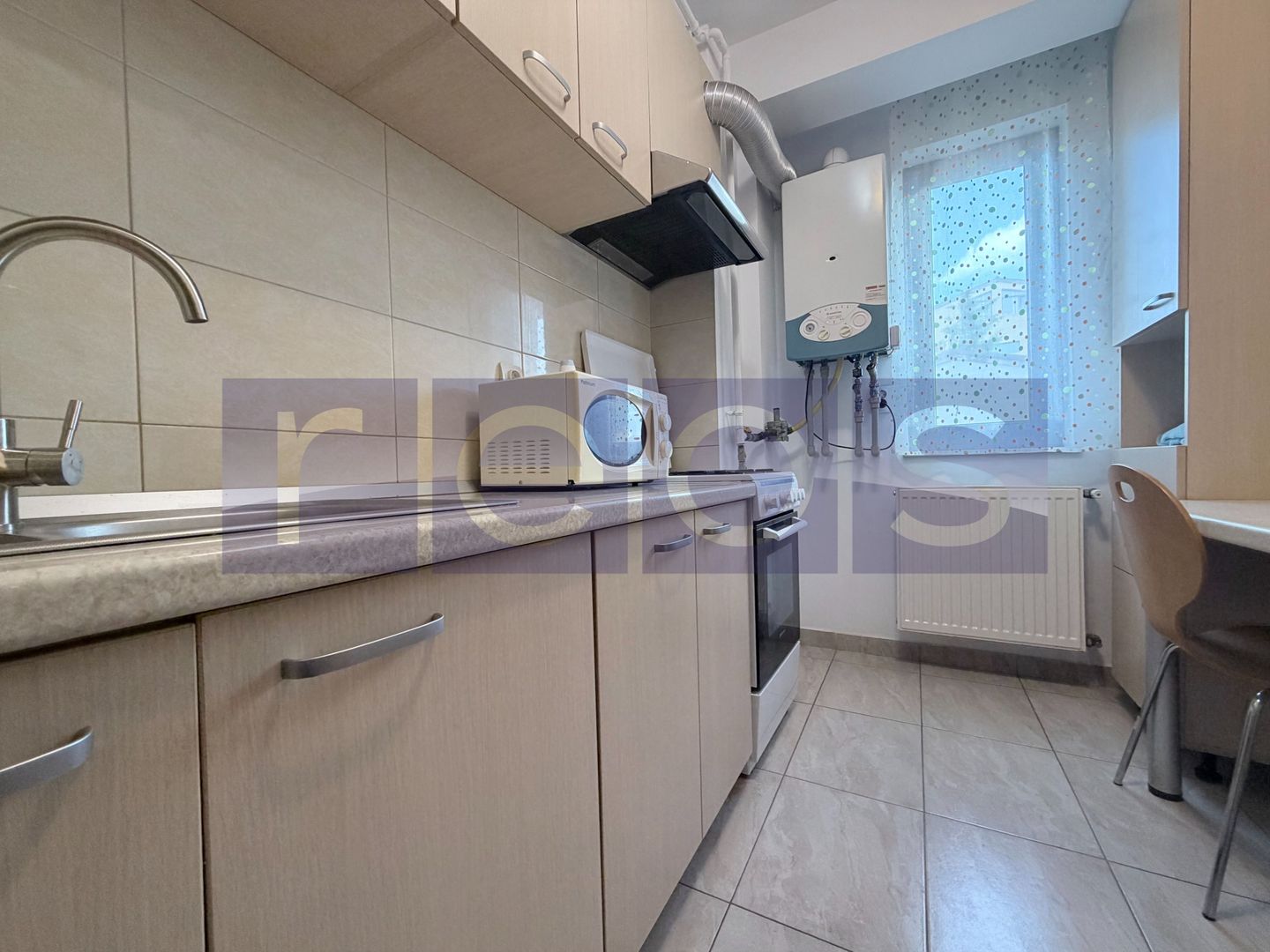 VANZARE 2 CAMERE | METROU | PARCUL BAZILESCU | - Poză 6