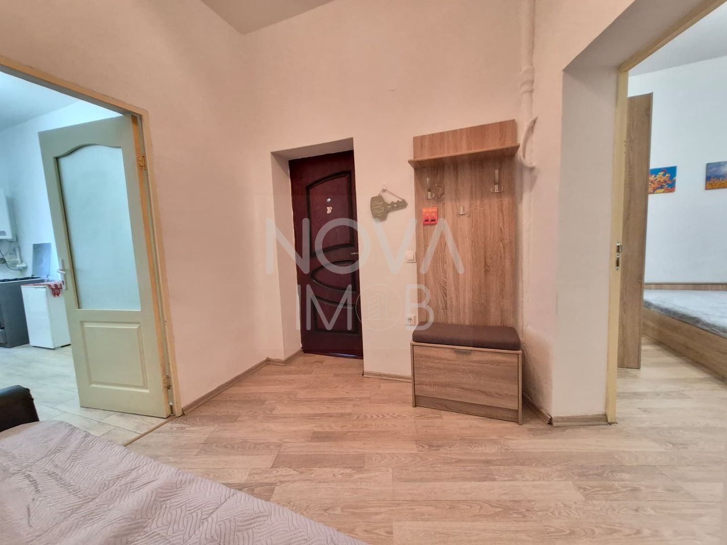 Apartament cu o camera la casa - Zona Milea - Poză 5