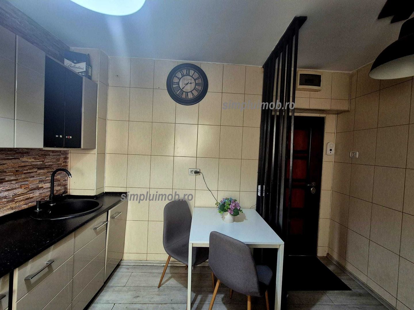 Apartament 2 camere - Obor - Poză 1