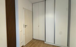 Apartament cu 2 camere, mobilat și utilat, în Joy Residence - Poză 4