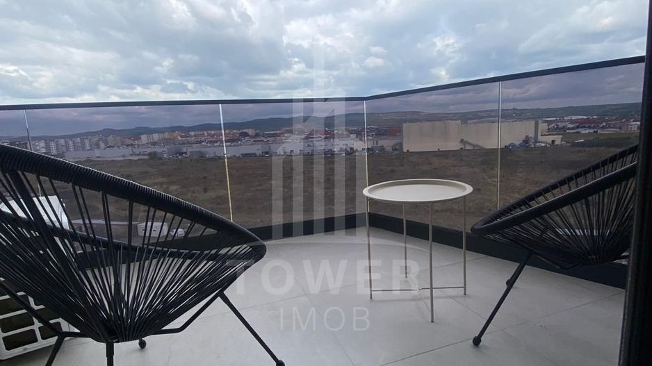 Garsoniera 40 mp premium | zona Evolution Residence - Poză 6