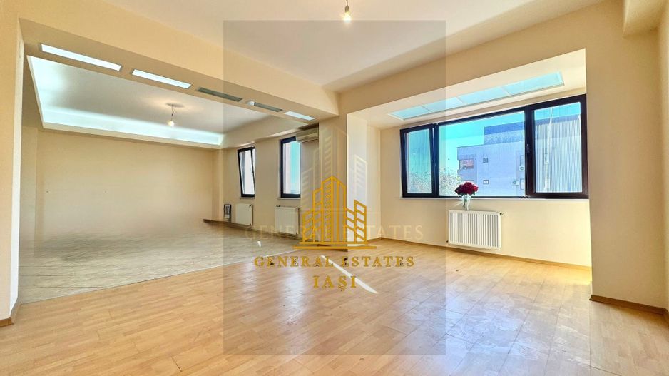 Vânzare apartament în bloc nou - 3 camere, 120 m.p. - Tătărași - Poză 9