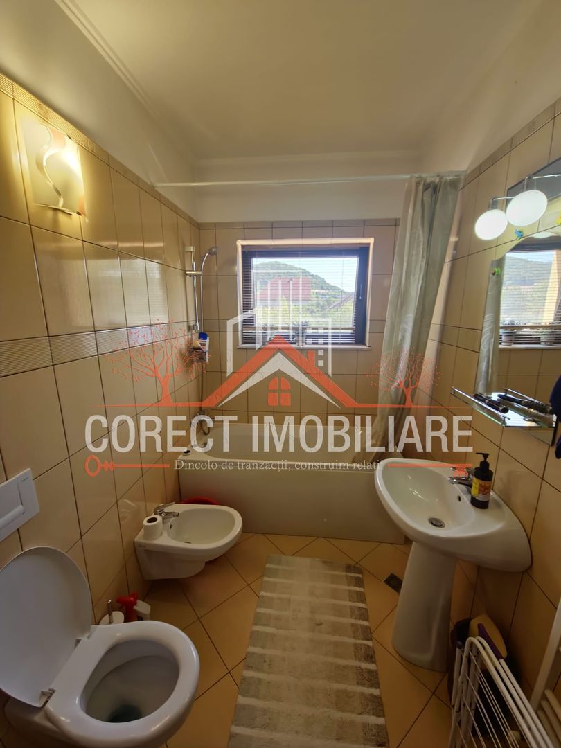 🏡 Apartament tip studio 43mp utili  etaj 1 - Poză 2