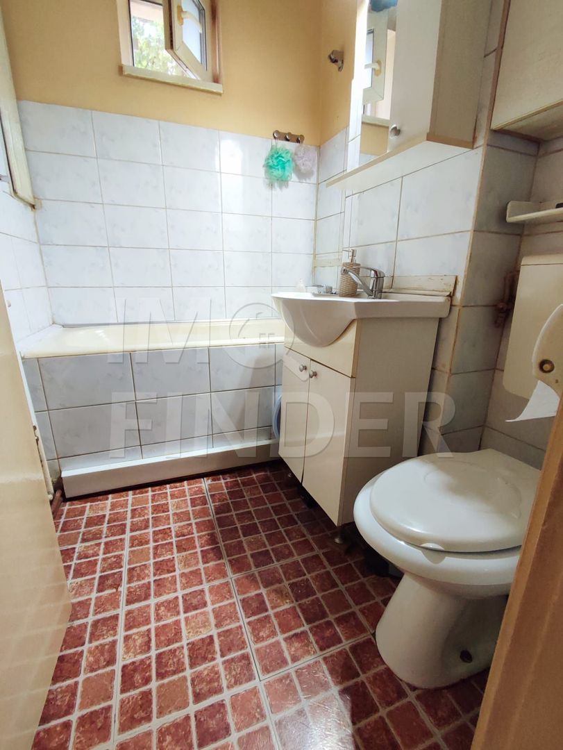 2 camere Gheorgheni zona Unirii  FSEGA ZERO COMISION - Poză 7