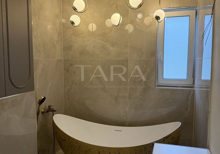 Apartament premium cu 3 camere, grădină 150 mp, lângă parc și pădure. - Poză 7