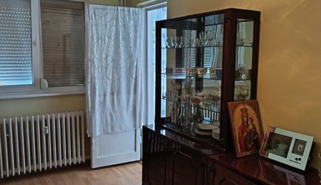 De vanzare apartament cu 2 camere, parter, micro 13 B, 58.500 euro