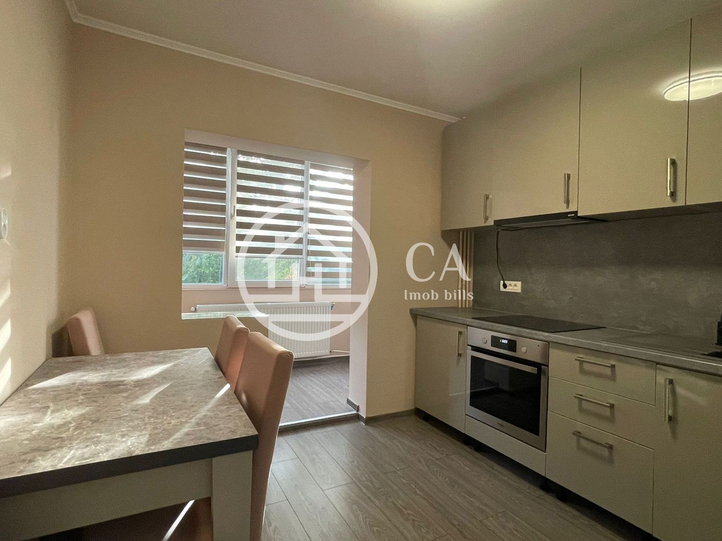 Apartament de inchiriat cu 2 camere in zona Rogerius, Oradea. - Poză 5