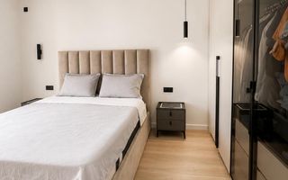 Apartament cu 3 camere si terasa de 82 mp - zona Vivo Floresti - Poză 3