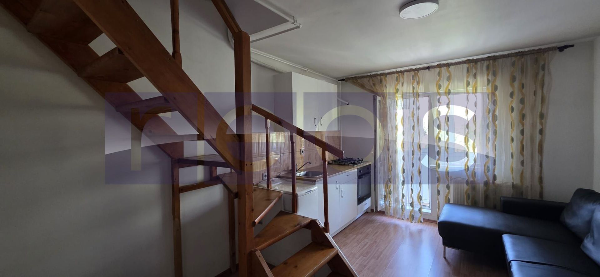 VANZARE  DUPLEX  2 CAMERE - APARATORII PATRIEI - Poză 11