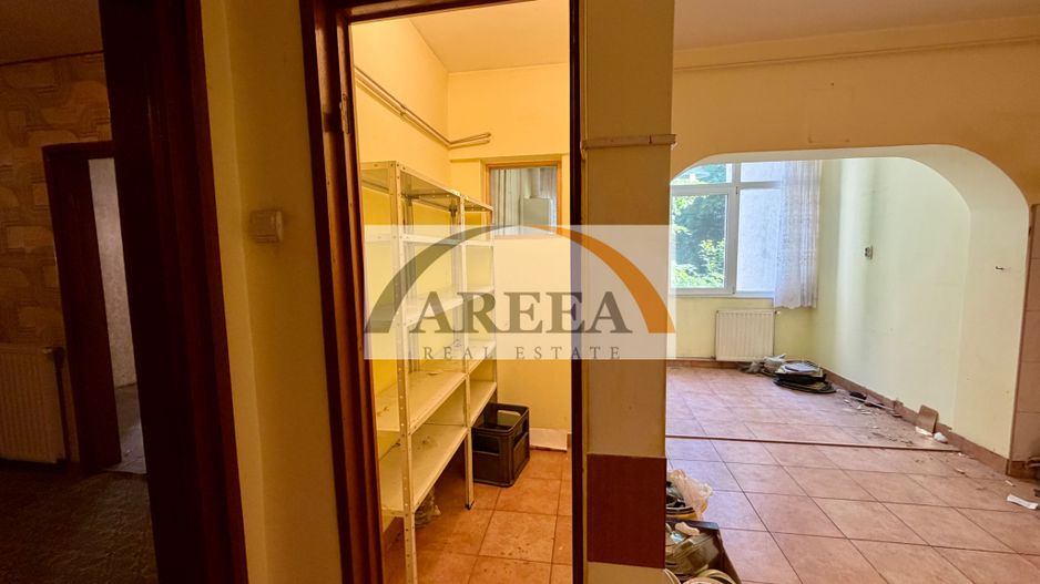 Apartament 4 camere, 100 mp | Etaj 2 | Ion Mihalache – Kiseleff - Poză 28