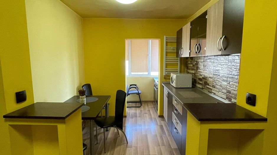 Apartament 2 camere, decomandat, Soarelui-Judetean. - Poză 3