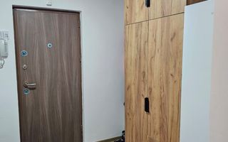 Apartament 2 camere, prima închiriere, etaj 2, str. Victor Babeș - Poză 10