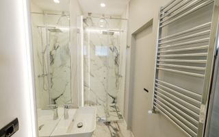 VILĂ DE LUX –  Strada Gheorghe  Ioneescu Sisești/ Băneasa – 1.200.000€ - Poză 24