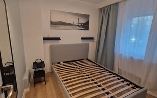 DECEBAL - Rond Alba Iulia | Prima închiriere 2 camere mobilat lux - Poză 4