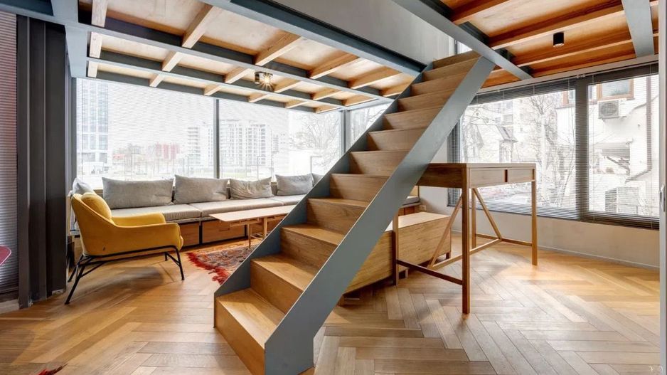 Duplex 3 camere | Timpuri Noi - Nerva Traian - Poză 1