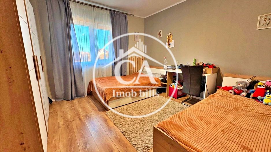 Casa cu 3 camere de vanzare in Santandrei, Bihor - Poză 7
