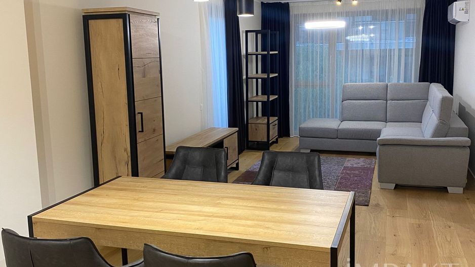 Apartament de inchiriat cu doua camere in apropiere de Iulius Mall! - Poză 3