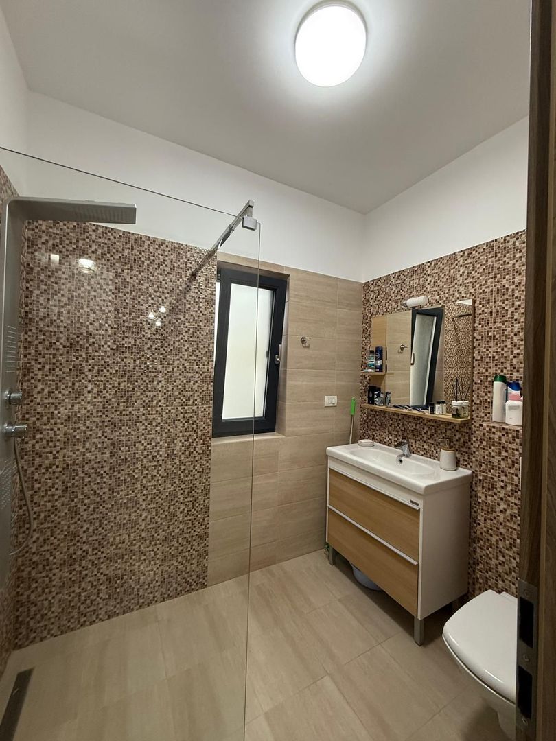 Duplex  5 dormitoare - utilat complet - zona centrala - Dumbravita - Poză 5