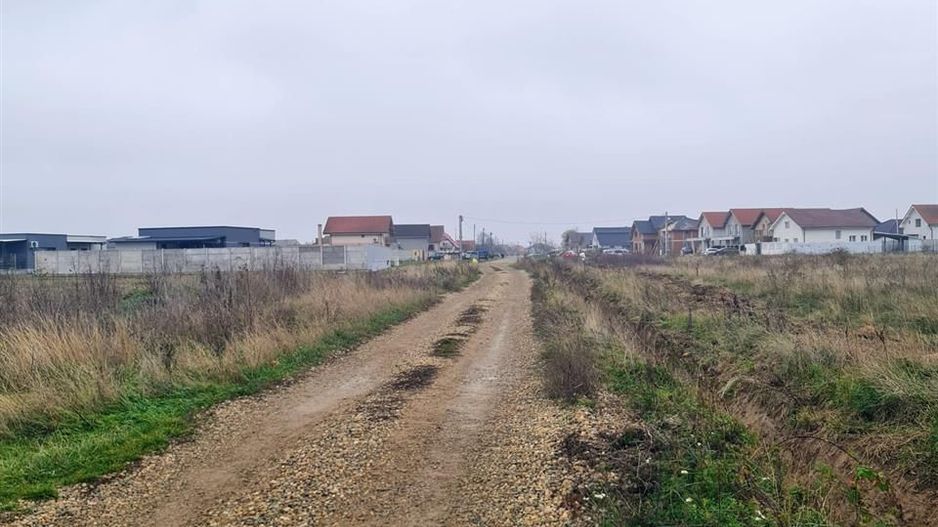 Teren Cihei - Poză 1